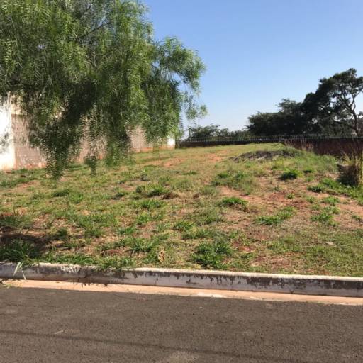 LOTE QUINTA RANIERI GREEN 