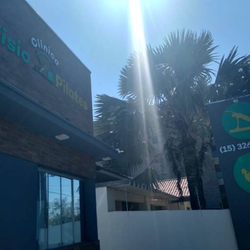 Fisio Pilates
