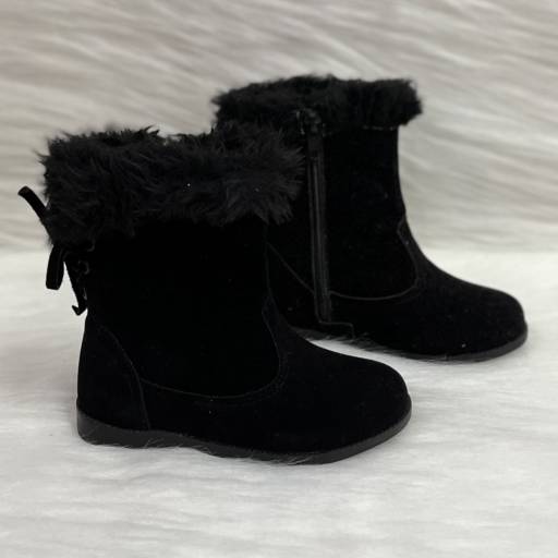 Bota feminina infantil Sonho de Criança