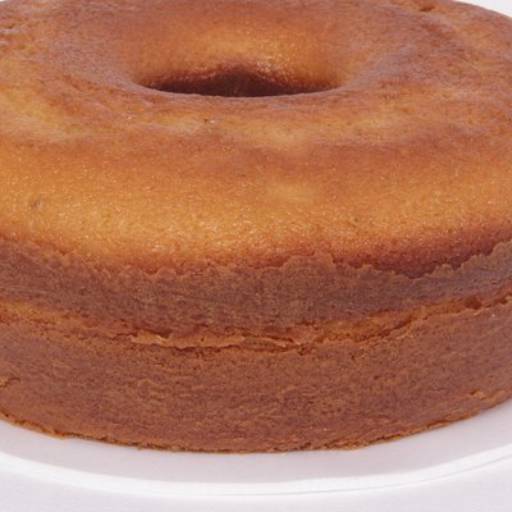 LIMÃO BABY por Casa de Bolos - Jardins