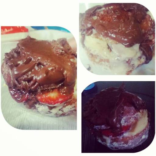 Sonhos por Happy Sugar Brigaderia