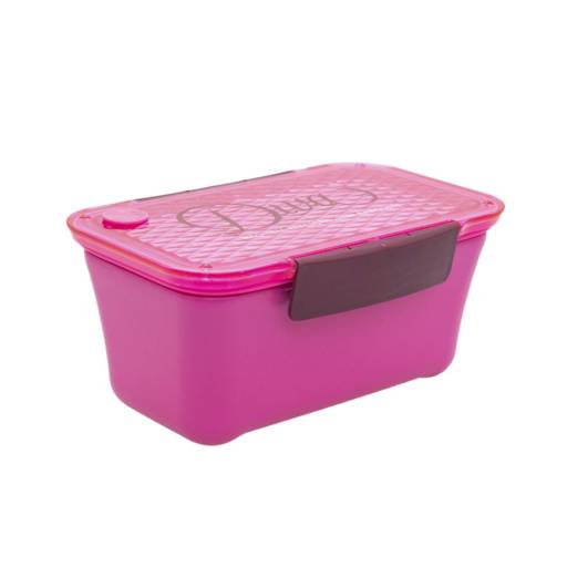 Marmita duo - Diva  por Ateliê Kelly Mendonça