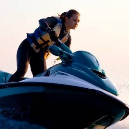 Jet Ski
