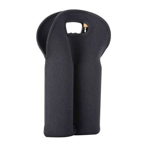 05022 Porta Garrafas Isotérmico Duplo em São José do Rio Preto, SP por Public Gráfica e Brindes