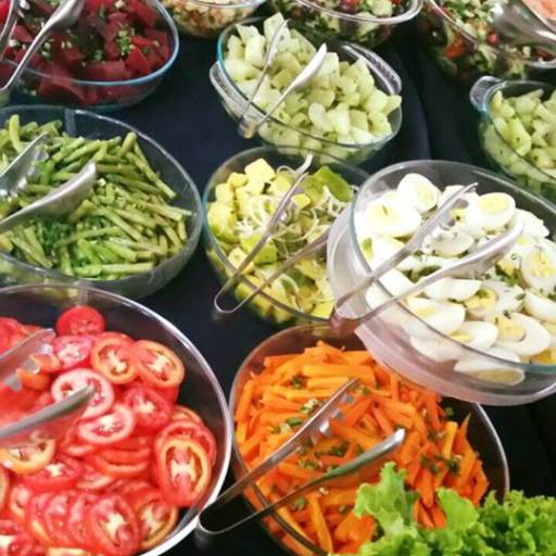 Restaurante Água Benta por Restaurante Água Benta