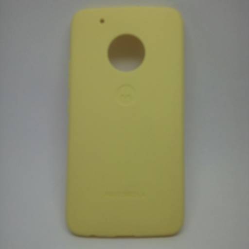 Capa Moto G5 plus