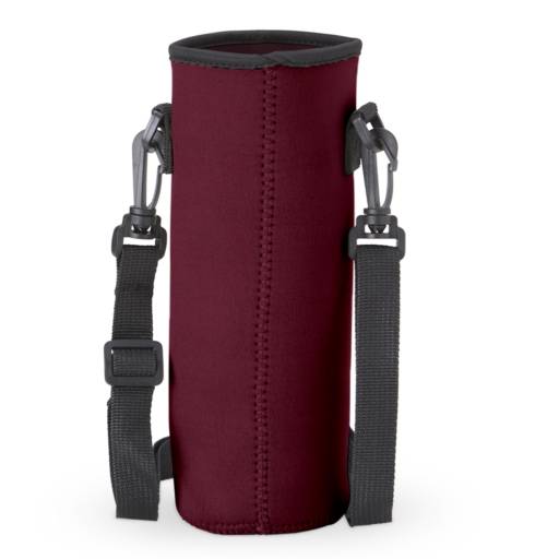 05026 Porta Copo ou Garrafa Isotérmico Esportivo em São José do Rio Preto, SP por Public Gráfica e Brindes