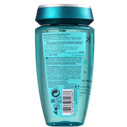 Kérastase Résistance Bain Extentioniste - Shampoo 250ml por Charmy Perfumes - Centro