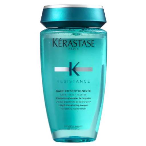 Kérastase Résistance Bain Extentioniste - Shampoo 250ml por Charmy Perfumes - Centro