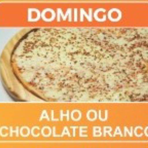 Promoção do dia (Domingo) - Pizza Grande por Petoria Pizzaria e Choperia