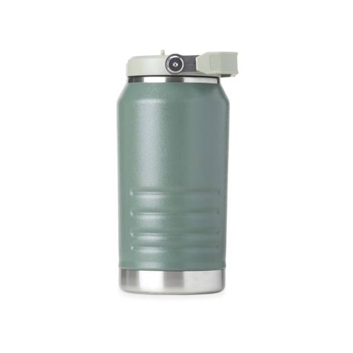 18709 Garrafa Térmica 1,1 Litros em São José do Rio Preto, SP por Public Gráfica e Brindes