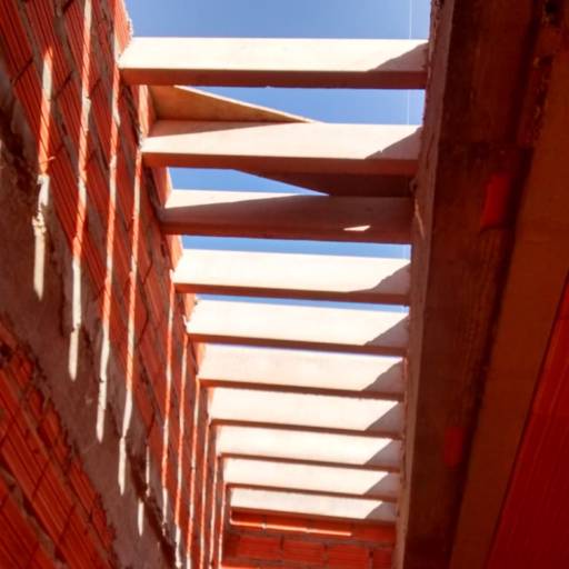 Obra realizada por Ademar Construções