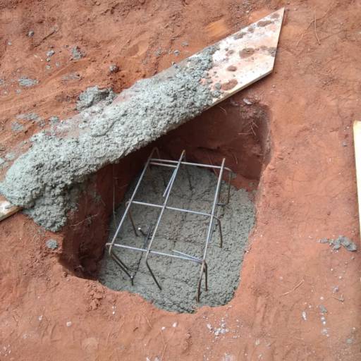 Obra realizada por Ademar Construções