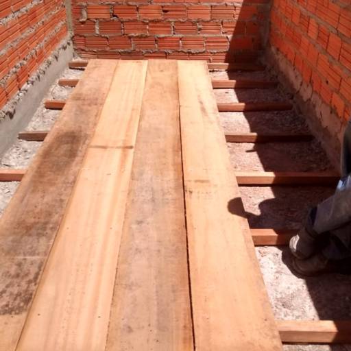 Obra realizada por Ademar Construções