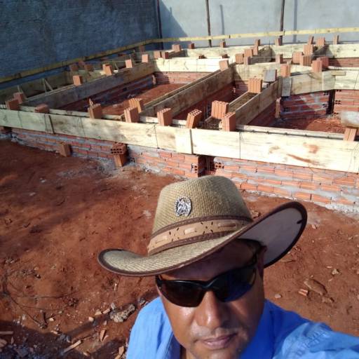 Obra realizada por Ademar Construções