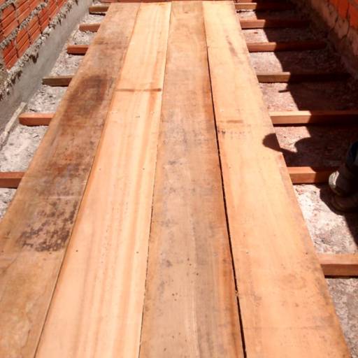 Obra realizada por Ademar Construções