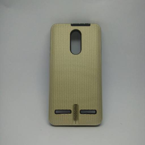 Capa LG K6