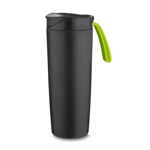 14094 Copo Plástico 400ml Anti Queda em São José do Rio Preto, SP por Public Gráfica e Brindes