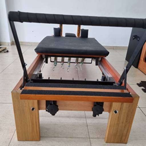 Aparelho Reformer para Pilates em Americana  em Americana, SP por Forte Serra Automação