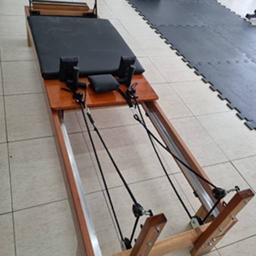 Aparelho Reformer para Pilates em Americana  em Americana, SP por Forte Serra Automação
