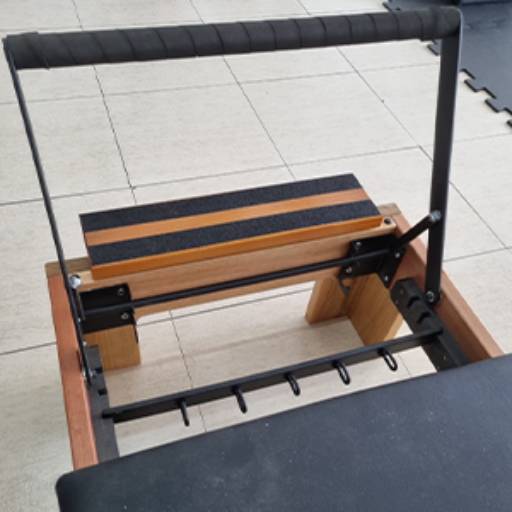 Aparelho Reformer para Pilates em Americana  em Americana, SP por Forte Serra Automação