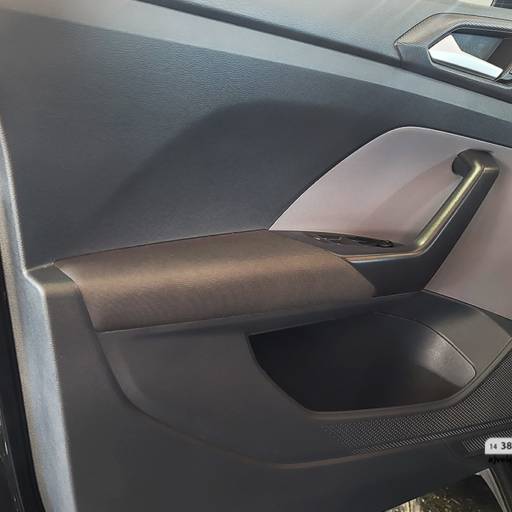 VOLKSWAGEN T-CROSS 1.0 4P 200 TSI FLEX SENSE AUTOMÁTICO- 2022 em Botucatu, SP por AJ Veículos