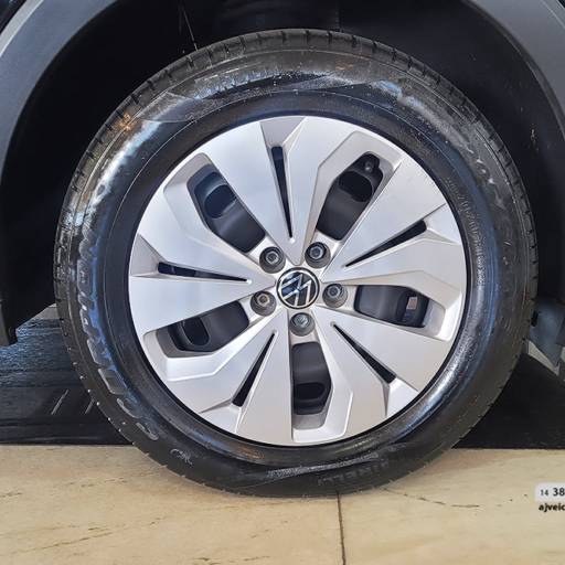 VOLKSWAGEN T-CROSS 1.0 4P 200 TSI FLEX SENSE AUTOMÁTICO- 2022 em Botucatu, SP por AJ Veículos