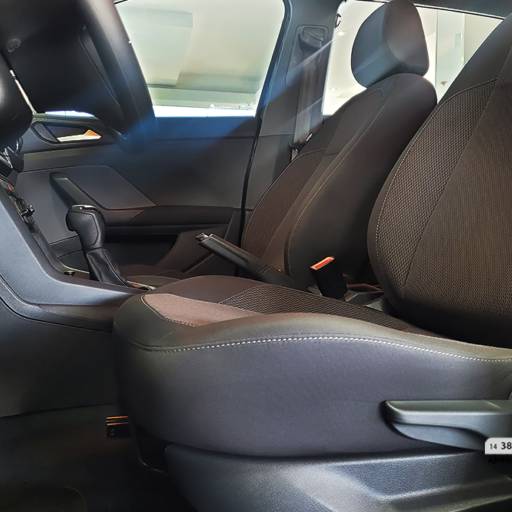 VOLKSWAGEN T-CROSS 1.0 4P 200 TSI FLEX SENSE AUTOMÁTICO- 2022 em Botucatu, SP por AJ Veículos