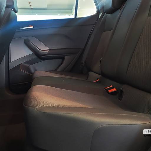 VOLKSWAGEN T-CROSS 1.0 4P 200 TSI FLEX SENSE AUTOMÁTICO- 2022 em Botucatu, SP por AJ Veículos