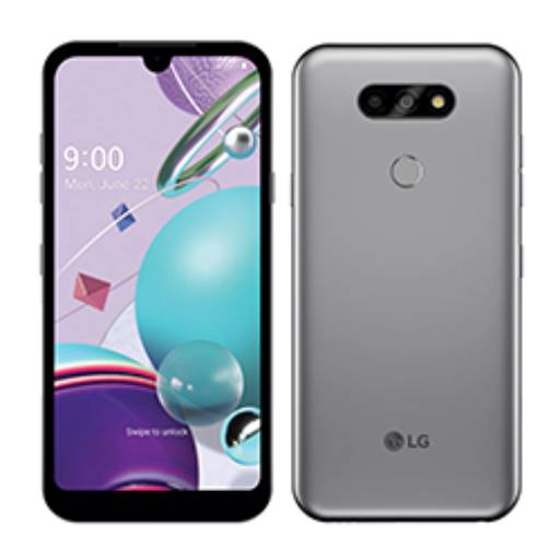 Assistência Técnica LG