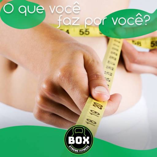 Box Xtreme Fitness - O que você faz por você?! por Box Xtreme Fitness - Boituva