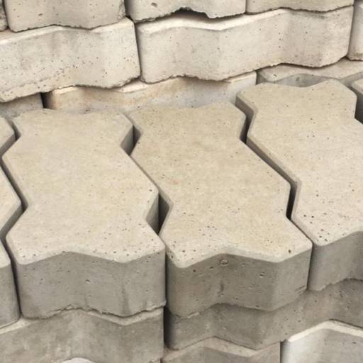 Bloquete Intertravado por Artefatos de Cimento e Lajes Santos • Muros Pré-Fabricados e Lajes em Atibaia