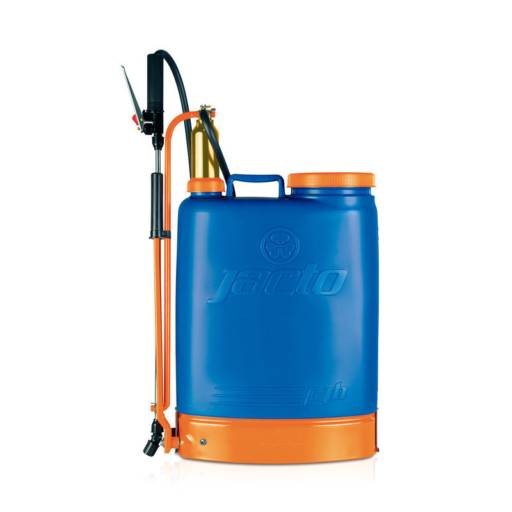 Pulverizador Jacto PJH