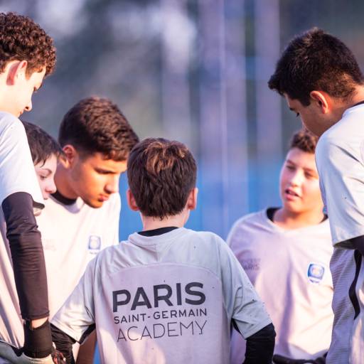 GOLEIROS - Treino Especifico