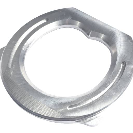 Ferradura Straight Plana em Botucatu, SP por Equiconfort