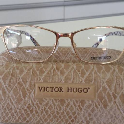 Comprar o produto de Victor Hugo 1221 em Outras Marcas pela empresa Ótica Foco em Dourados, MS por Solutudo