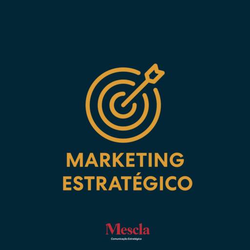 Comprar o produto de Marketing Estratégico em Marketing e Internet pela empresa Agência Mescla em Foz do Iguaçu, PR por Solutudo