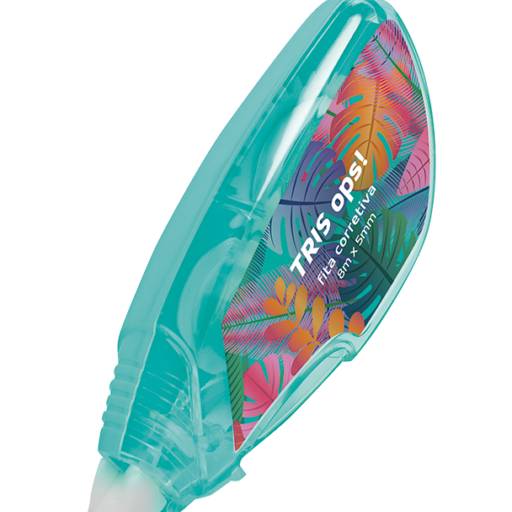 Fita corretiva Ops! Tris