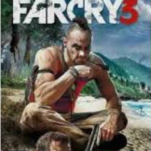Far Cry 3 por IT Computadores, Games Celulares