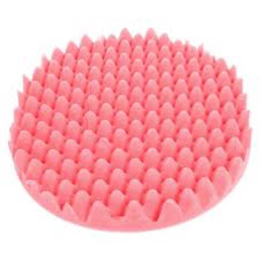 almofada caixa de ovo por Cirúrgica Jundiaiense