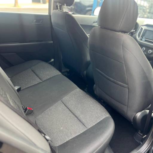 HYUNDAI CRETA 1.6 ATTITUDE 2021 em Botucatu, SP por Ricardo Veículos Multimarcas