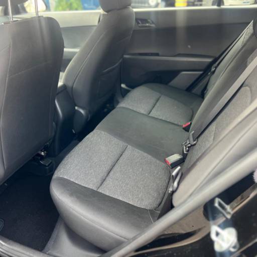 HYUNDAI CRETA 1.6 ATTITUDE 2021 em Botucatu, SP por Ricardo Veículos Multimarcas