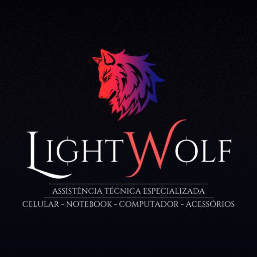 MANUTENÇÃO DE NOTEBOOK E CELULAR em Botucatu, SP por Light Wolf - Assistência Técnica e Acessórios