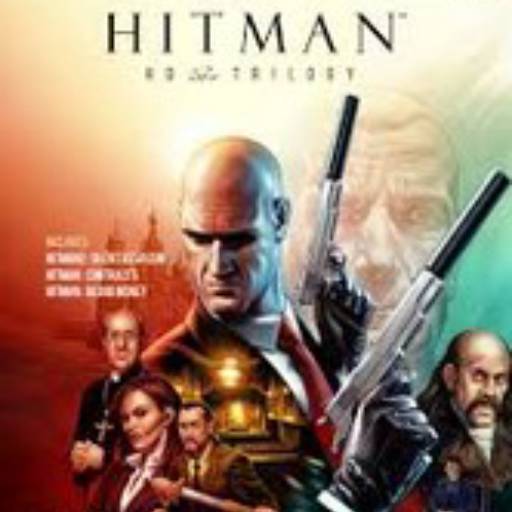Hitman: HD Trilogy (usado) Xbox 360 em Tietê, SP por IT Computadores, Games Celulares