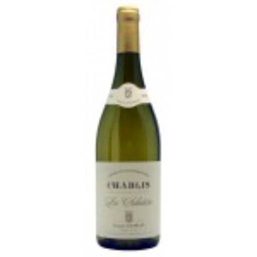 Comprar o produto de Jacques Charlet Chablis La Sabotiere 2013 em A Classificar pela empresa Vinho & Ponto Dourados em Dourados, MS por Solutudo