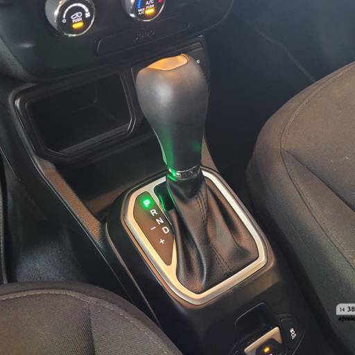 JEEP RENEGADE 1.8 16V 4P FLEX AUTOMÁTICO- 2019 em Botucatu, SP por AJ Veículos