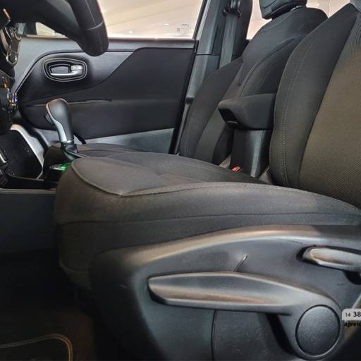 JEEP RENEGADE 1.8 16V 4P FLEX AUTOMÁTICO- 2019 em Botucatu, SP por AJ Veículos