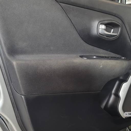 JEEP RENEGADE 1.8 16V 4P FLEX AUTOMÁTICO- 2019 em Botucatu, SP por AJ Veículos