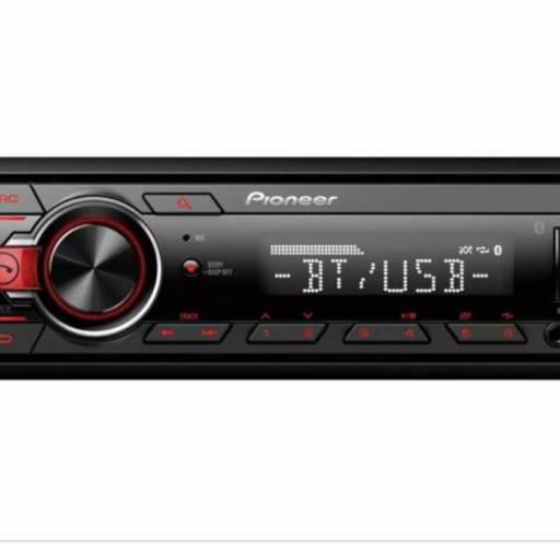 Comprar o produto de Aparelho de som usado e novo em Acessórios para Veículos pela empresa Truck Car Audio em Bauru, SP por Solutudo