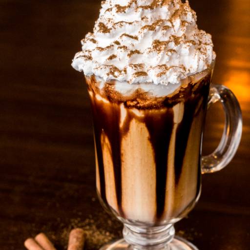 Cappuccino por Confeitaria Semente da Terra